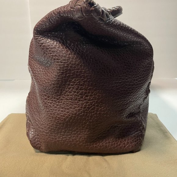 Bottega Veneta Weekender - Picture 4 of 11